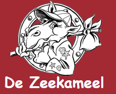 De Zeekameel